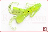 Lucky John Hogy Hog 1.2", 071 (Lime Chartreuse)