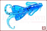 Lucky John Hogy Hog 1.2&quot;, 087 (Deep Blue)