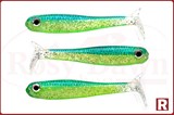 Kinetic Folie Minnow 4", цвет 004