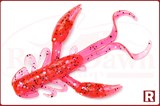 Lucky John Rock Craw 2", 052(Pink Troutino)