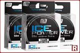 Salmo &quot;Ice Power&quot; 0.103мм, 50м.