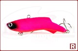 Силиконовый раттлин Rosy Dawn Shiriten Trout Vibe 73мм, 17гр, 038