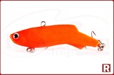 Силиконовый раттлин Rosy Dawn Shiriten Trout Vibe 73мм, 17гр, 042