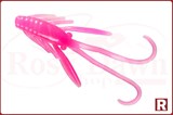 Нимфы Berkley Powerbait Nymph Pink Shad