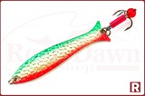 Rosy Dawn Wobbler 4.7гр, 62мм, 006a