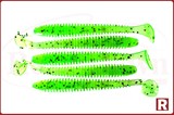 Виброхвост Kinetic Super Minnow 3&quot;, 014