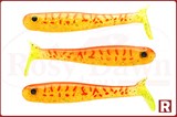 Плавающий виброхвост Kinetic Folie Minnow 4", 005