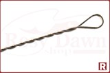Поводок-струна Hitfish String Leader Wire 125мм, Ø0.28, 7кг, 10шт