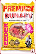 Прикормка Dunaev Premium Feeder