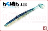 Grows Culture b6lab &quot;SUM&quot;, 2.8&quot;, 8шт, 002(Bluegill Flash)