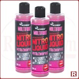 Allvega Nitro Liquid Multifruit (мультифрукт)