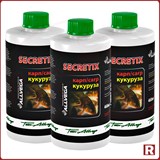 Allvega Secretix Carp Sweetcorn