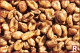 Пшеница воздушная (шоколад), 50 гр.