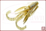 Нимфы Berkley Powerbait Nymph Pearl Olive Shad