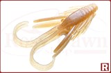 Нимфы Berkley Powerbait Nymph Toad