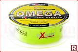 Colmic Omega 0.14, 300м, 2.20кг