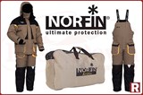 Зимний костюм Norfin Arctic 2