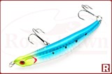 Rosy Dawn Bent Minnow 90mm, 9гр, 1001