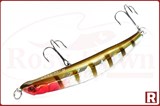 Rosy Dawn Bent Minnow 90mm, 9гр, 1002