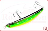 Rosy Dawn Bent Minnow 90mm, 9гр, 1003