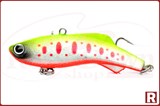 Grows Culture Shriten Trout Vibe 53мм, 8.5гр, 039