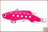 Rosy Dawn Shiriten Trout Vibe 43мм, 4.5гр, 036