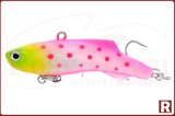 Rosy Dawn Shiriten Trout Vibe 43мм, 4.5гр, 020