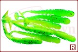 Lucky John Tioga 2.9&quot;, 7шт, T18(Electric Minnow)