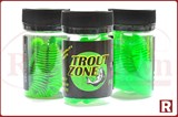 Trout Zone Plamp 64мм, 7шт, сыр/green