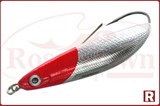 Rosy Dawn Rattlin' Minnow Spoon 80мм, 14гр, 018