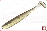 Diamond Easy Shiner 5&quot;, 5шт, 410(Crystal Shad)