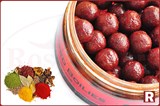 Wild Carp Liver Protein Spice Bomb