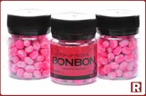 Wild Carp Feeder Pop-Up Bonbons 8мм, raspberry(малина)