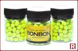 Wild Carp Feeder Pop-Up Bonbons 8мм, pineapple(ананас)