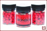 Wild Carp Feeder Pop-Up Bonbons 8мм, Strawberry(клубника)