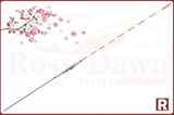 Поплавок Herabuna "Цветок Сакуры" №1