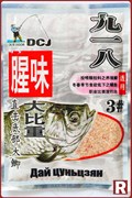 Тесто для насадки Херабуна Dai Cunjiang №3, 120гр