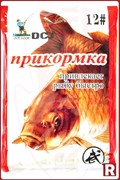 Прикормка Dai Cunjiang №12, 500гр