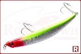 Rosy Dawn Bent Minnow 110mm, 12гр, 1004