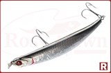 Rosy Dawn Bent Minnow 110mm, 12гр, 1006