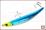 Rosy Dawn Bent Minnow 110mm, 12гр, 1001