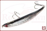 Rosy Dawn Bent Minnow 110mm, 12гр, 1007