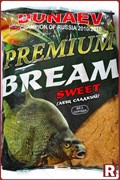 Dunaev Premium Sweet Bream (Сладкий Лещ)