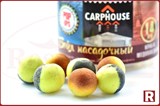 Бойлы CarpHouse Pop-Up 14мм, &quot;Краб-Медовая Дыня&quot;