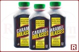 Карамельная меласса Silver Bream Liquid Caramel Molasses 600мл
