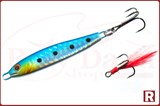 Пилькер Rosy Dawn Iron Minnow 60мм, 24гр, 015