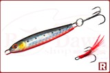 Пилькер Rosy Dawn Iron Minnow 60мм, 24гр, 001(006)