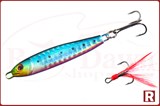 Пилькер Rosy Dawn Iron Minnow 60мм, 24гр, 003