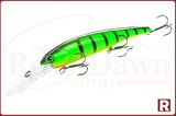 Grows Culture Bandit Walleye Deep 120мм, 17.5гр, 015