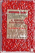 Смесь прикормочная Карпомания Кукуруза Натуральная Клубника